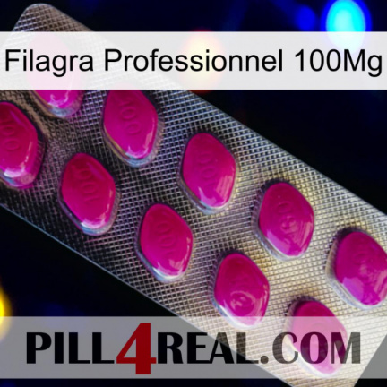 Filagra Professional 100Mg 09